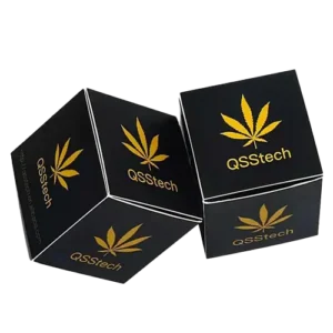 custom cannabis boxes