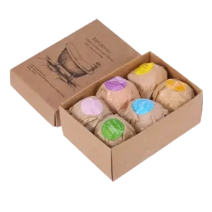 bath bomb boxes