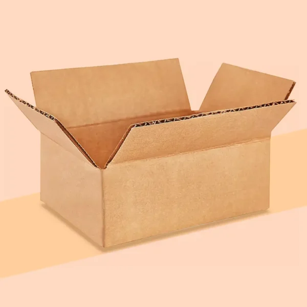 Large Corrugated Boxes