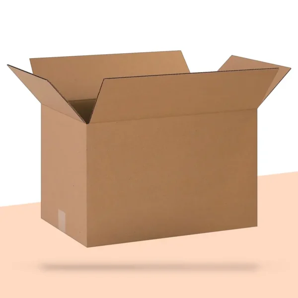 Large Corrugated Boxes - Image 2