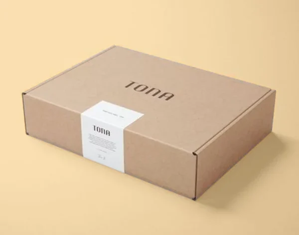 Mailer Packaging Boxes