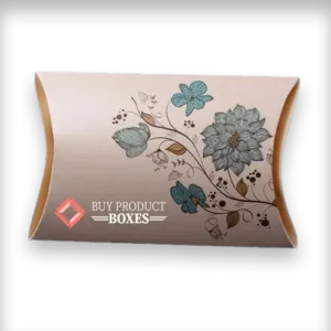 Pillow Boxes