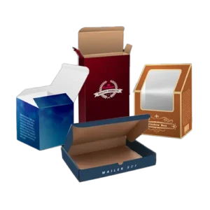 custom retail boxes