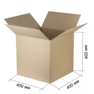 double wall corrugated boxes