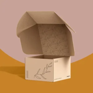 Custom Kraft Boxes