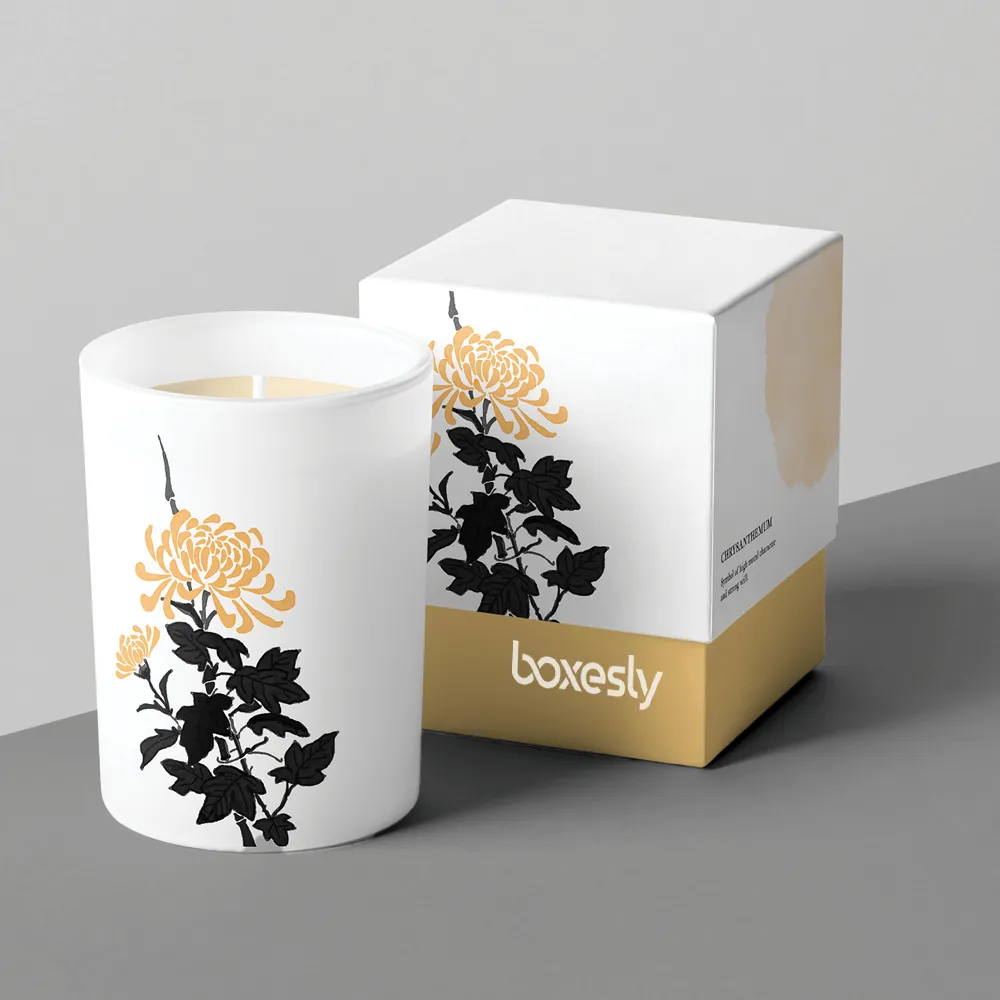 Household Boxes