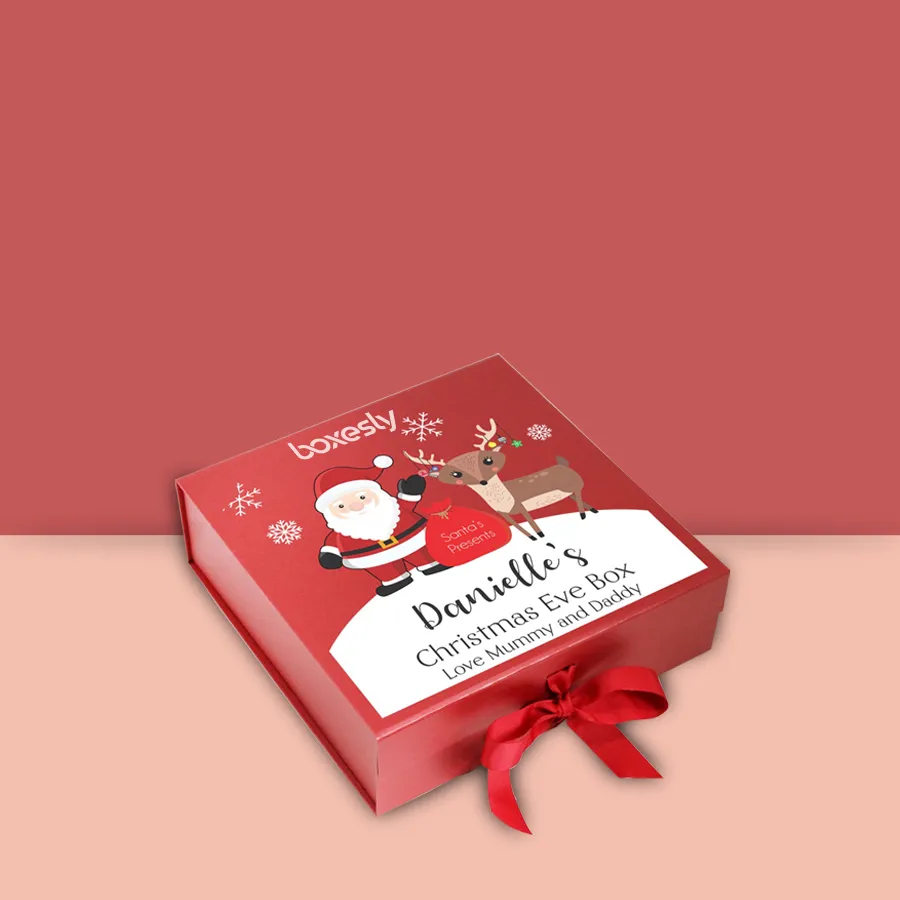 Gift Boxes