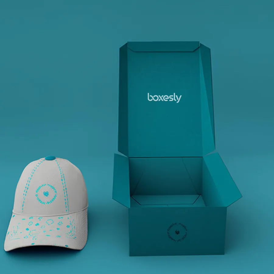boxeesly custom hat box-1