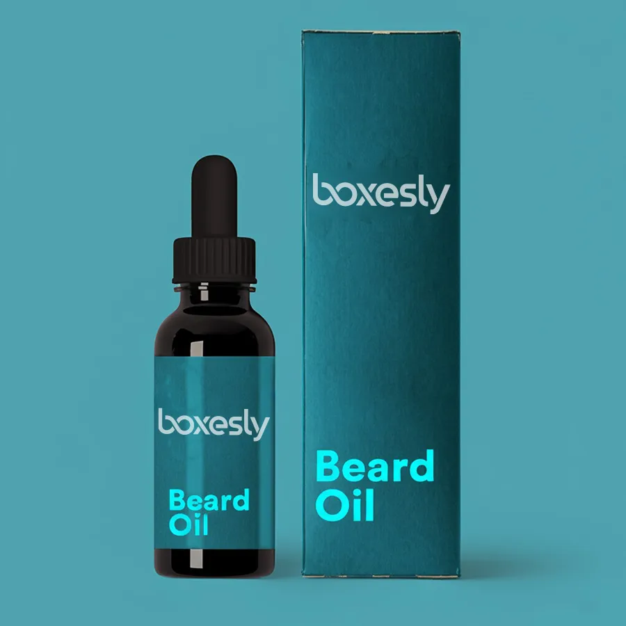 boxesly beard oil box-1