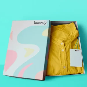 Shirt Boxes For Gifts